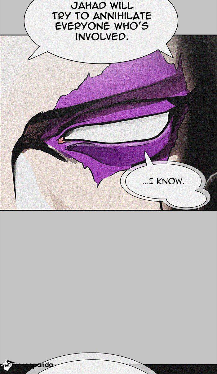 Tower of God Chapter 463 image 051